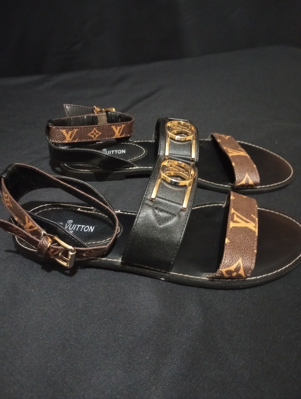 Sandals - Picture 3 of 6